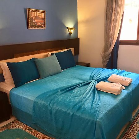 Hotel Tafoukt Μαρακές Εξωτερικό φωτογραφία