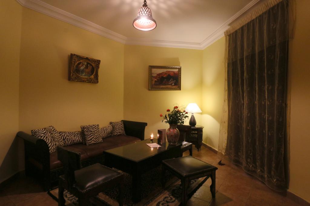 Hotel Tafoukt Μαρακές Εξωτερικό φωτογραφία