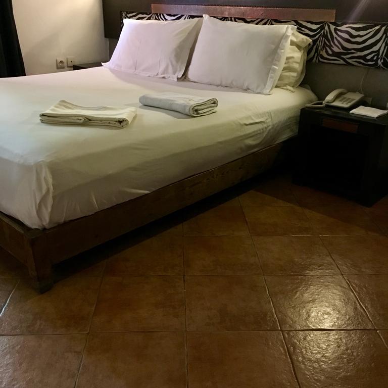 Hotel Tafoukt Μαρακές Εξωτερικό φωτογραφία